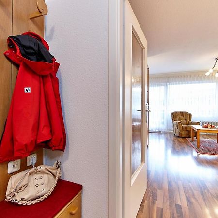 Alpenkette Apartment Гармиш-Партенкирхен Екстериор снимка
